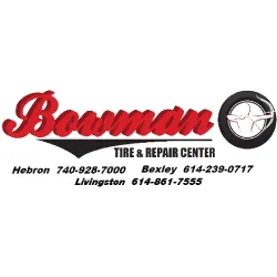 Bowman Tire and Repair Center Livingston 6