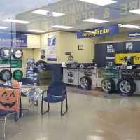 Bowman Tire and Repair Center Livingston