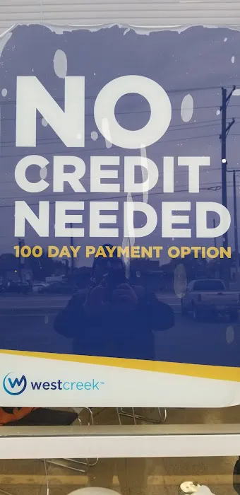 Bowman Tire and Repair Center Livingston 8