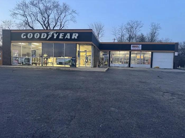 Bowman Tire and Repair Center Livingston 9