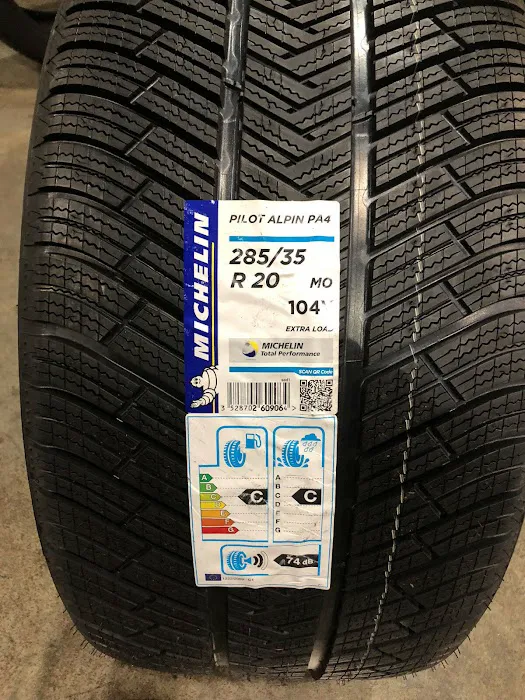 tire discount shop 5