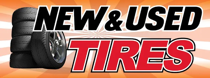 Tires 2 Maxx - Used & New Tires + brake services 1