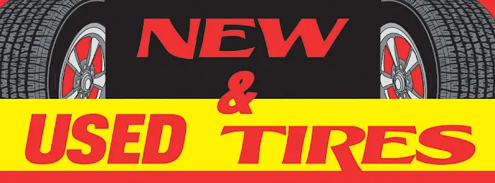 Tires 2 Maxx - Used & New Tires + brake services 0