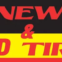 Tires 2 Maxx - Used & New Tires + brake services