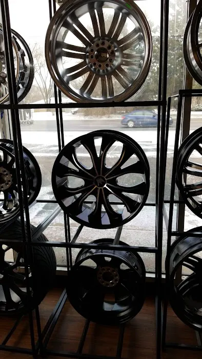 Katz Tires 7