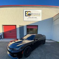 Exclusive Customs ico