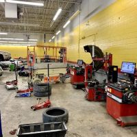 Thunder Tire and Service
