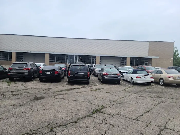 Kissco Auto Repair and Body Shop 1