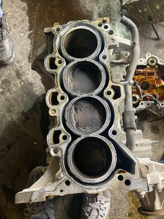 Auto Repair Pro 614 4