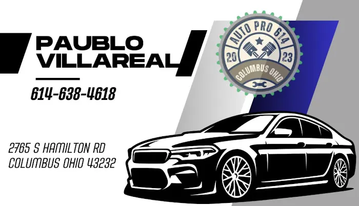 Auto Repair Pro 614 6