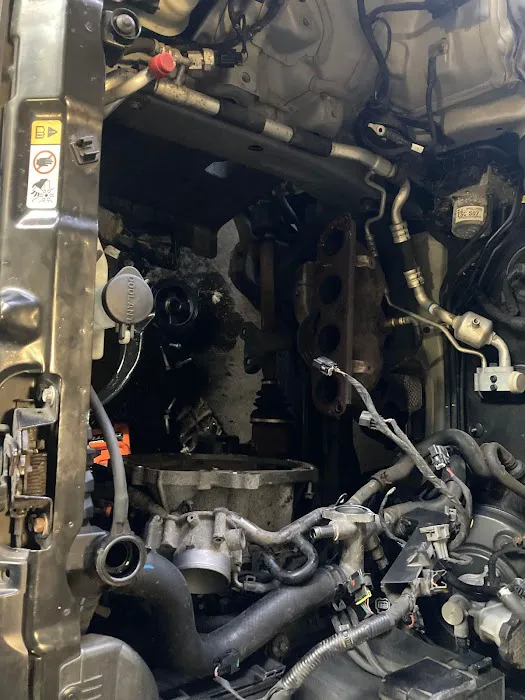 Auto Repair Pro 614 2