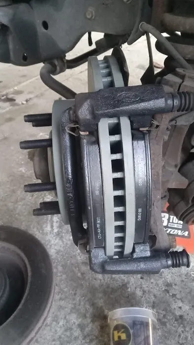 Auto Repair Pro 614 5
