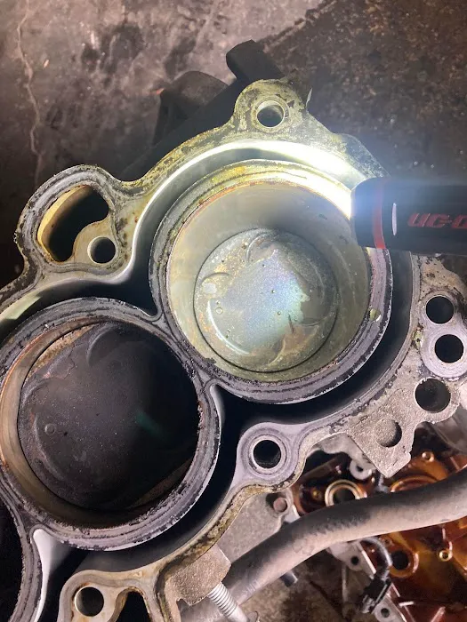 Auto Repair Pro 614 1