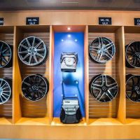 Mercedes-Benz of Laguna Niguel Parts Center