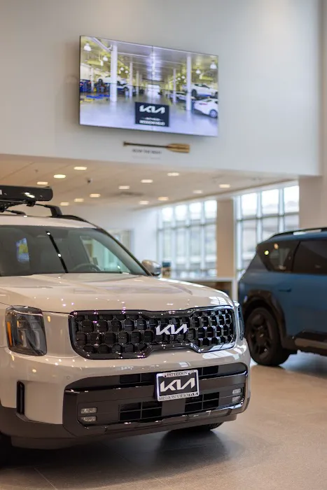 Mission Viejo KIA Auto Parts 3