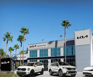 Mission Viejo KIA Auto Parts 0