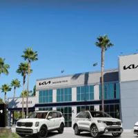 Mission Viejo KIA Auto Parts