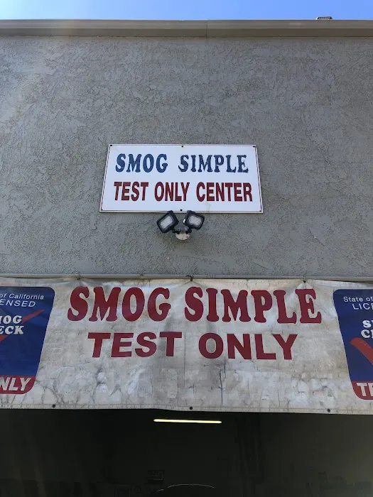Smog Simple 6
