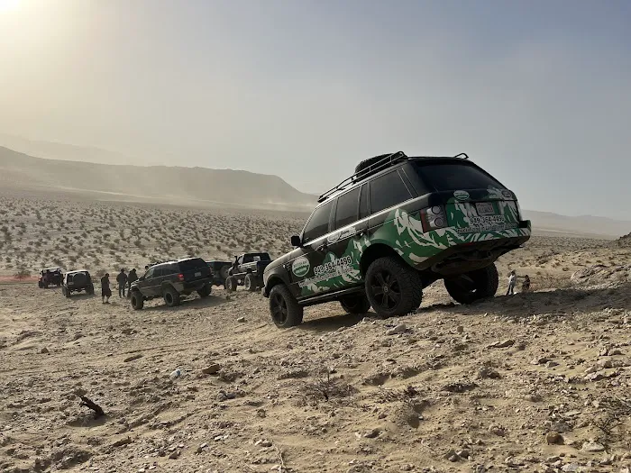 British4x4 Unlimited Inc. 7