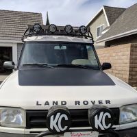 British4x4 Unlimited Inc.