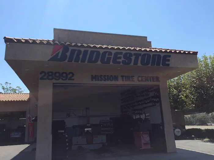 Mission Tire Center 0