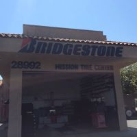 Mission Tire Center
