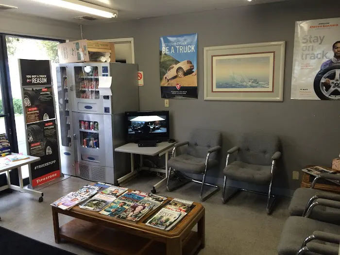 Mission Tire Center 2