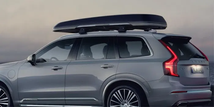 Volvo Cars Mission Viejo Parts Center 6
