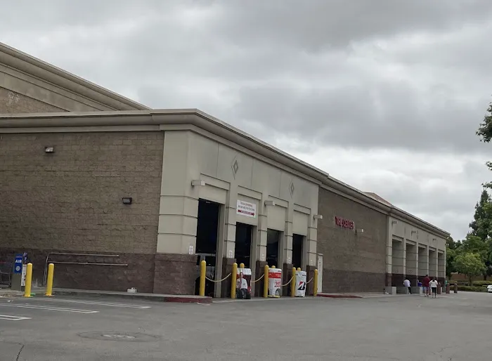 Costco Tire Center 6