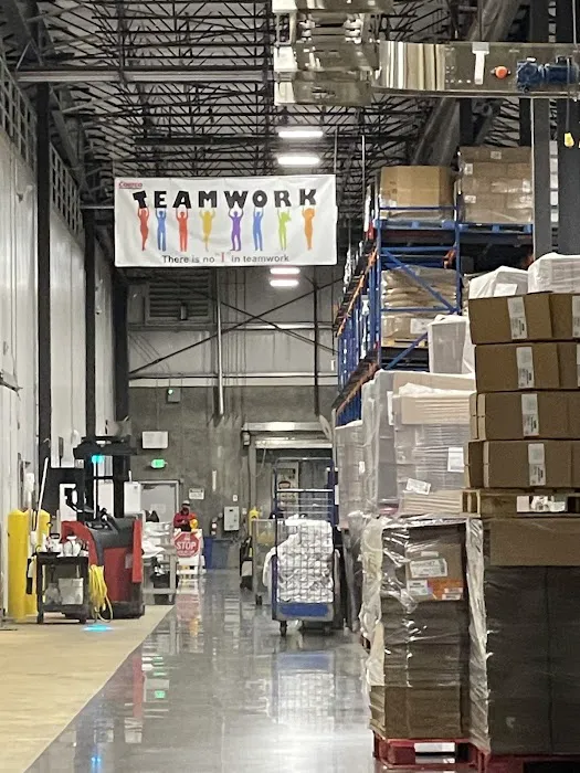 Costco Tire Center 2