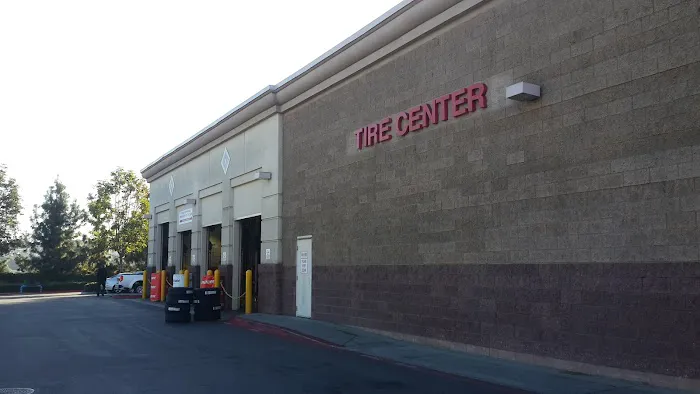 Costco Tire Center 1