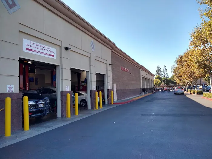 Costco Tire Center 0