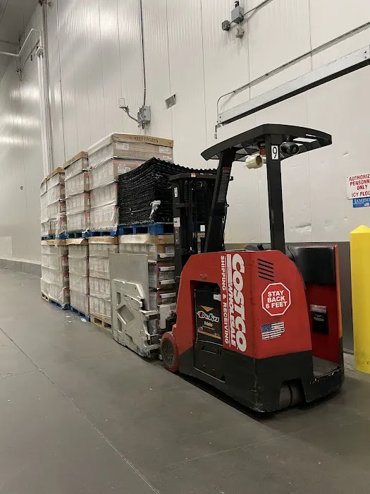 Costco Tire Center 7