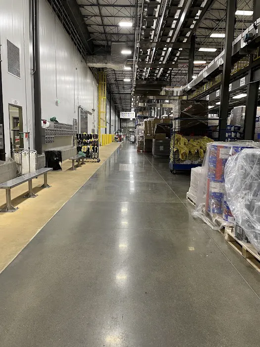 Costco Tire Center 5