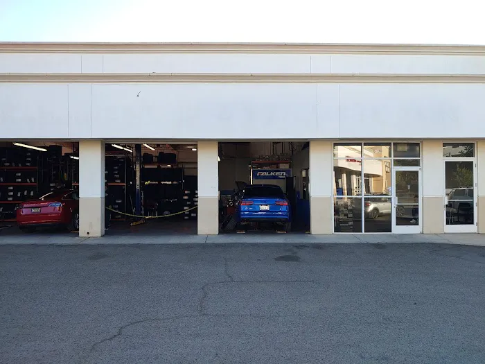 Tucker Tire 2