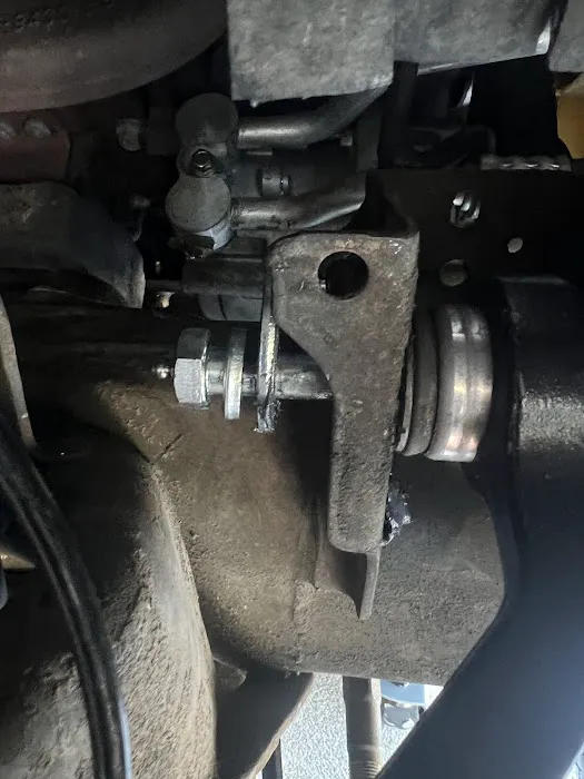 Suspension Plus Complete Service & Repair 1