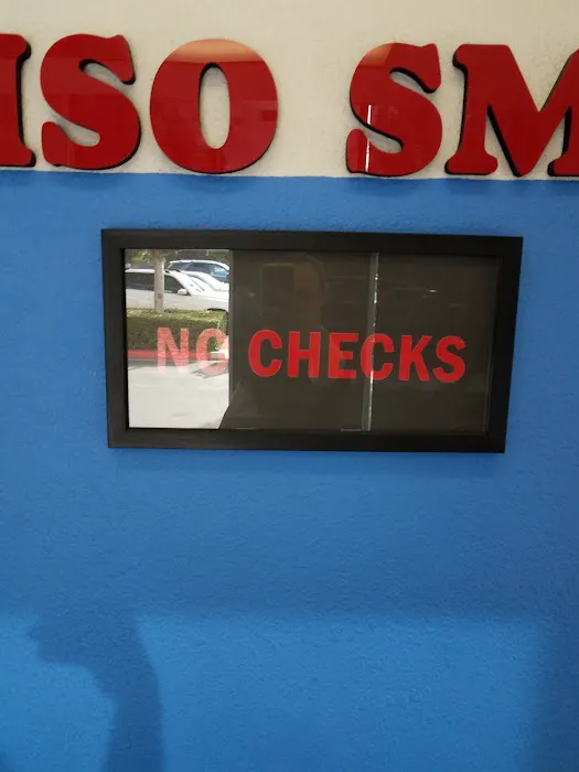 Aliso Smog Check 1