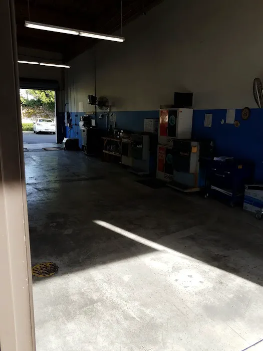 Aliso Smog Check 5