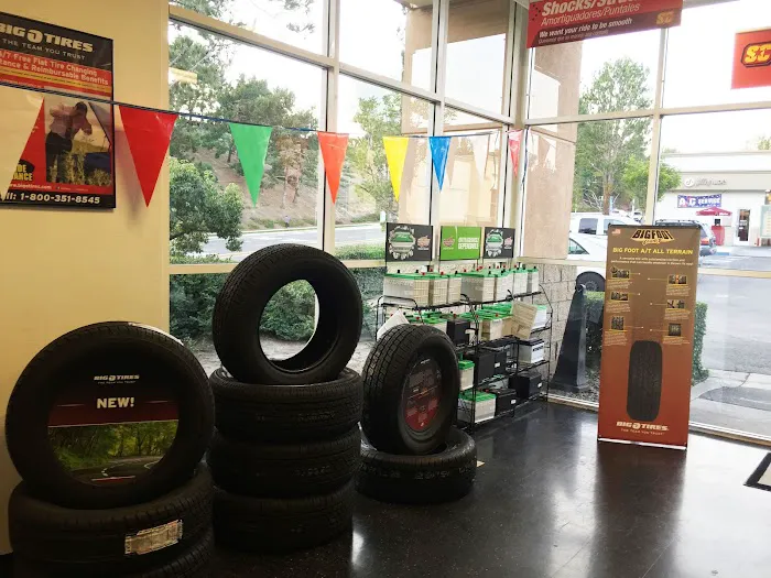 Big O Tires 5