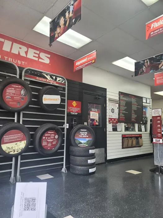 Big O Tires 4