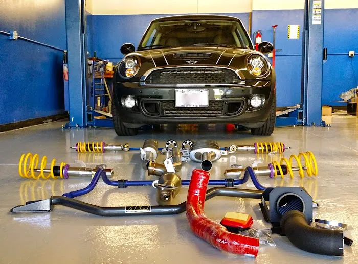 Elite Motors OC 1