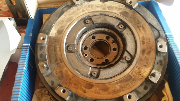 Elite Motors OC 5