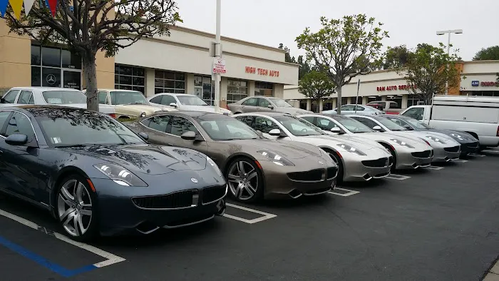 Elite Motors OC 6