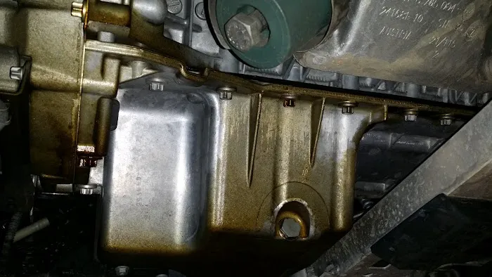 Elite Motors OC 9