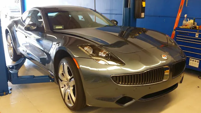 Elite Motors OC 7