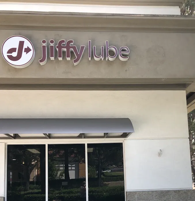 Jiffy Lube 7