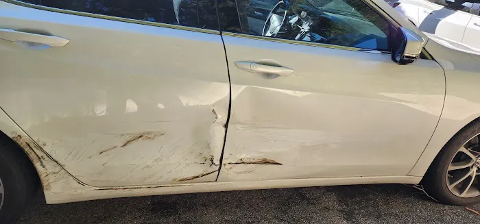 Crash Champions Collision Repair South County 2