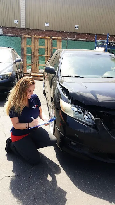 Crash Champions Collision Repair South County 8