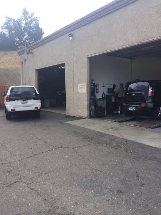 Access Smog Check 4