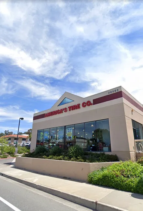 America's Tire 0